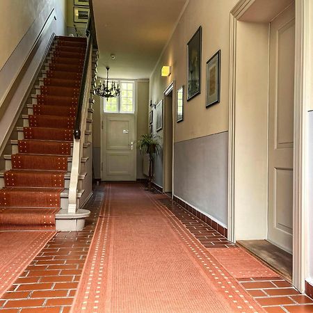 Apartmenthaus Gutenberg 78 Potsdam Extérieur photo