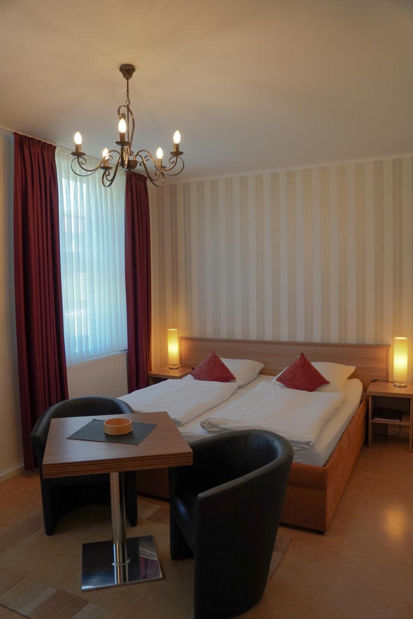 Apartmenthaus Gutenberg 78 Potsdam Extérieur photo