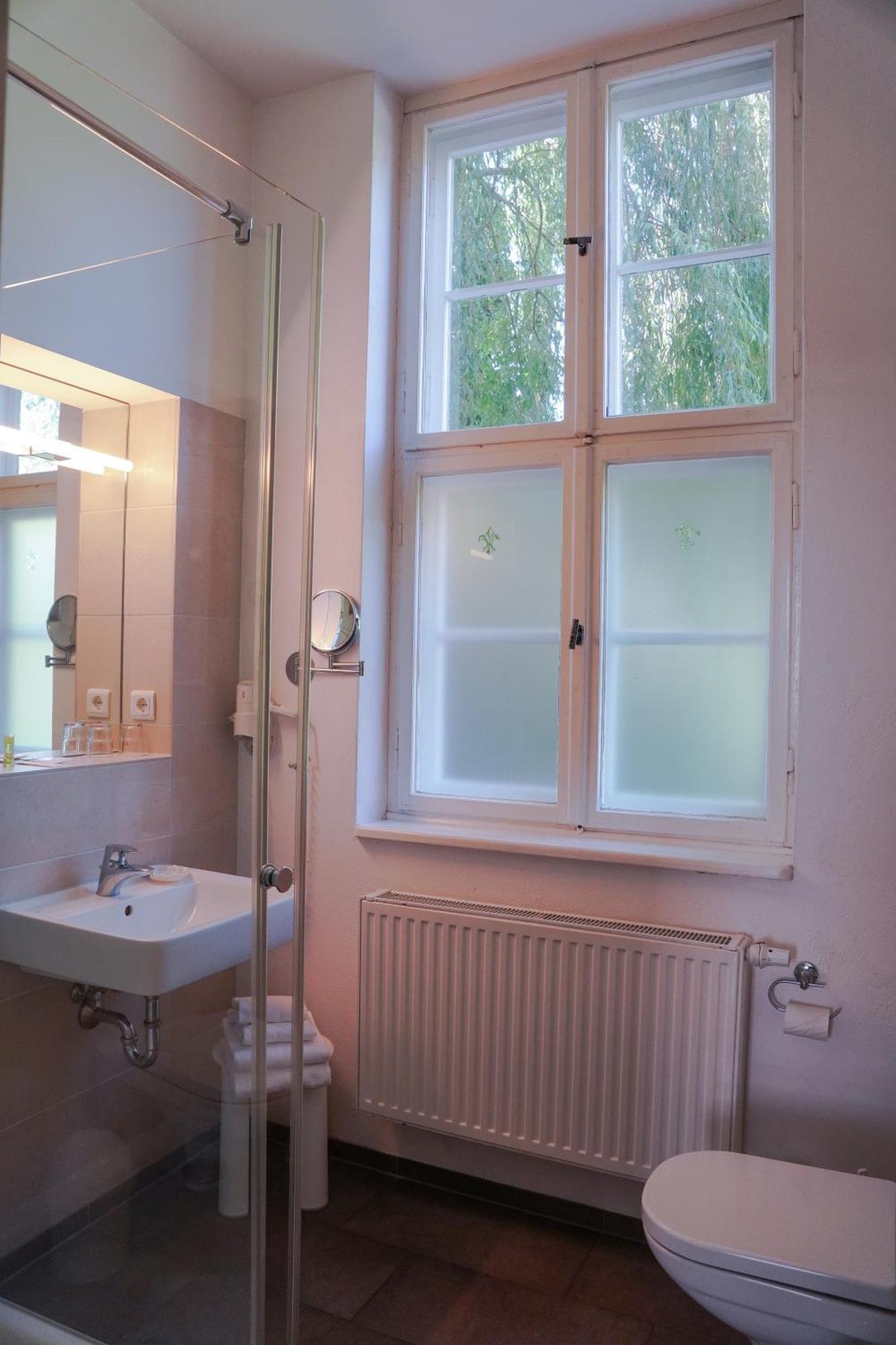 Apartmenthaus Gutenberg 78 Potsdam Extérieur photo