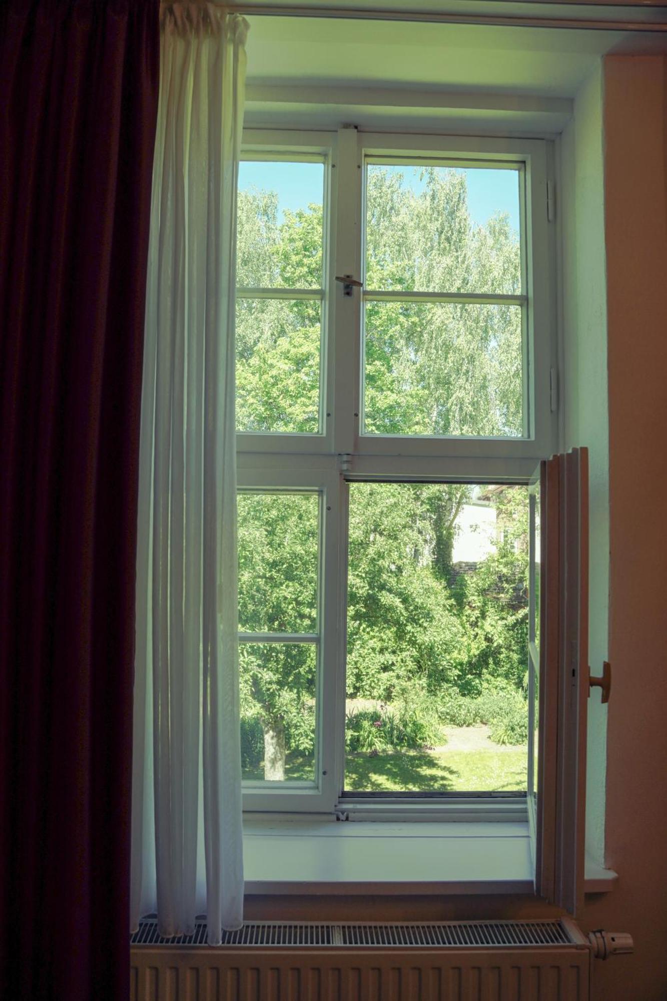 Apartmenthaus Gutenberg 78 Potsdam Extérieur photo