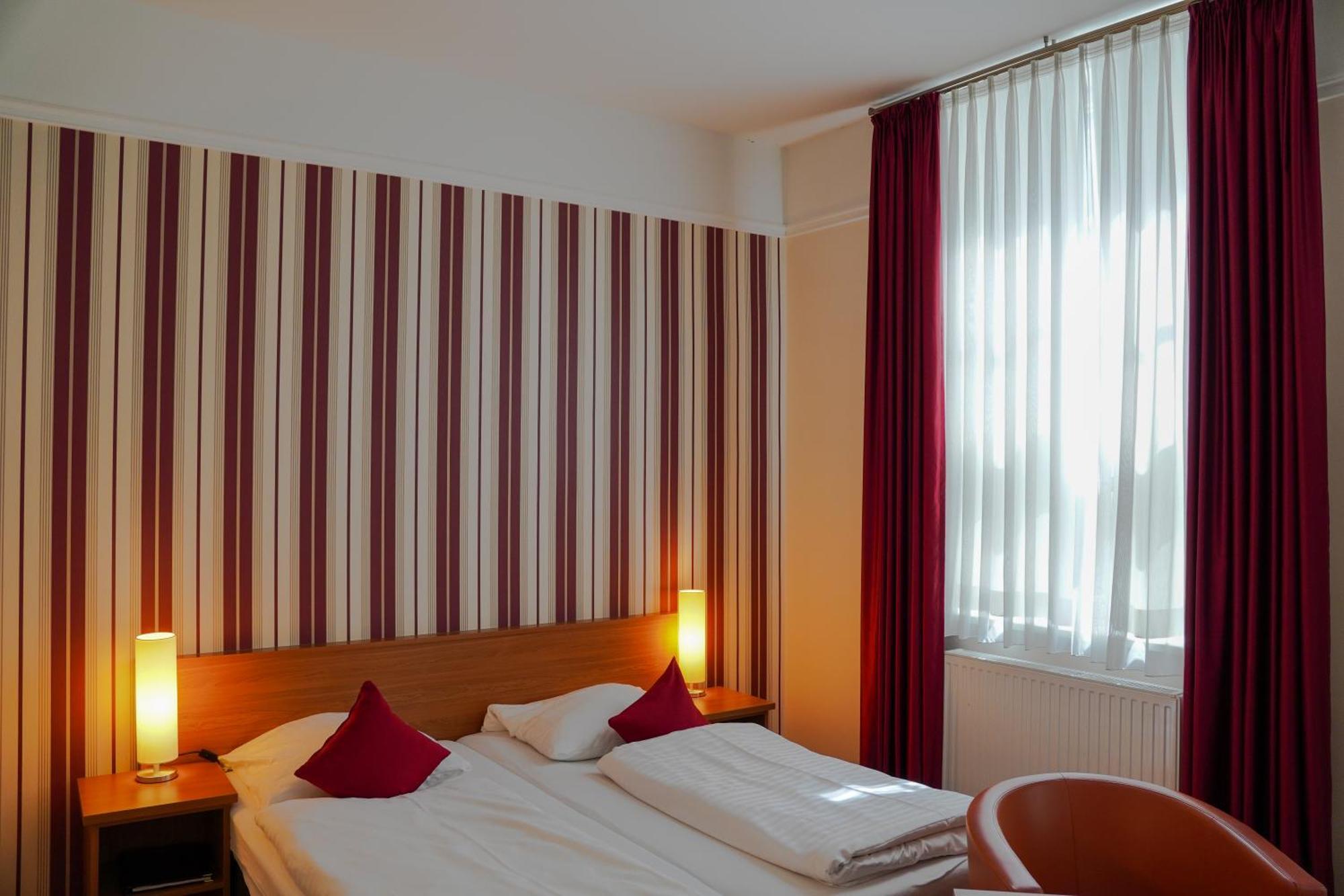 Apartmenthaus Gutenberg 78 Potsdam Extérieur photo