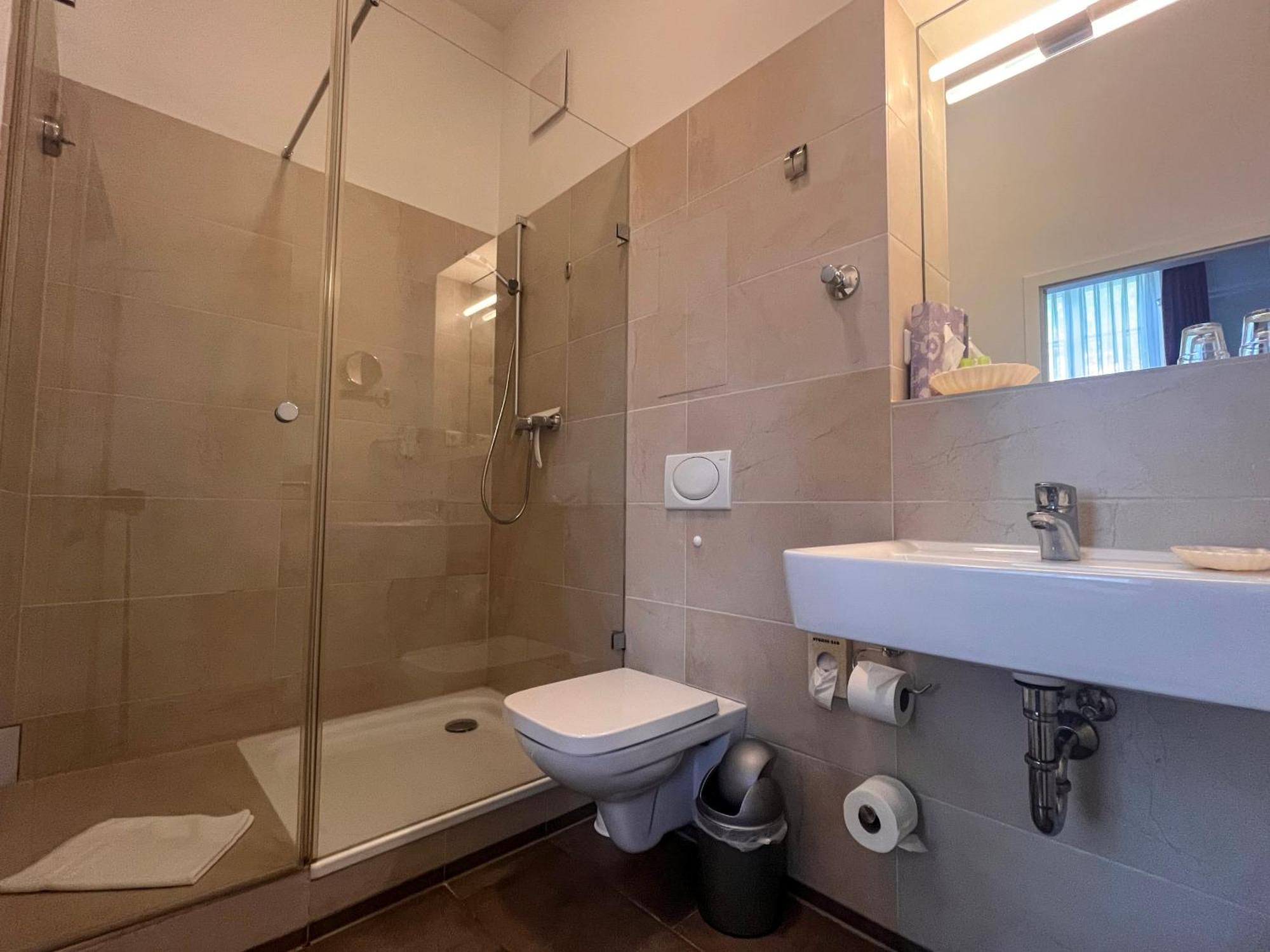 Apartmenthaus Gutenberg 78 Potsdam Extérieur photo