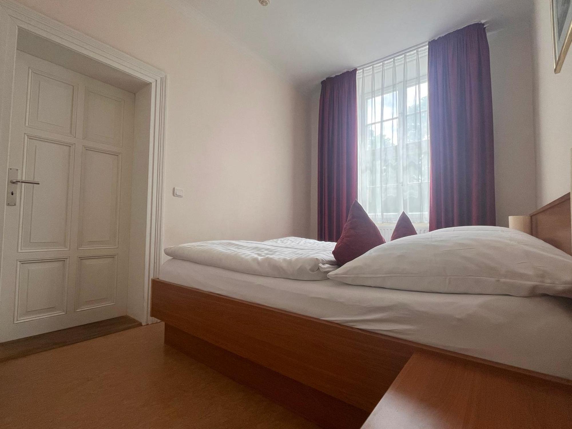 Apartmenthaus Gutenberg 78 Potsdam Extérieur photo