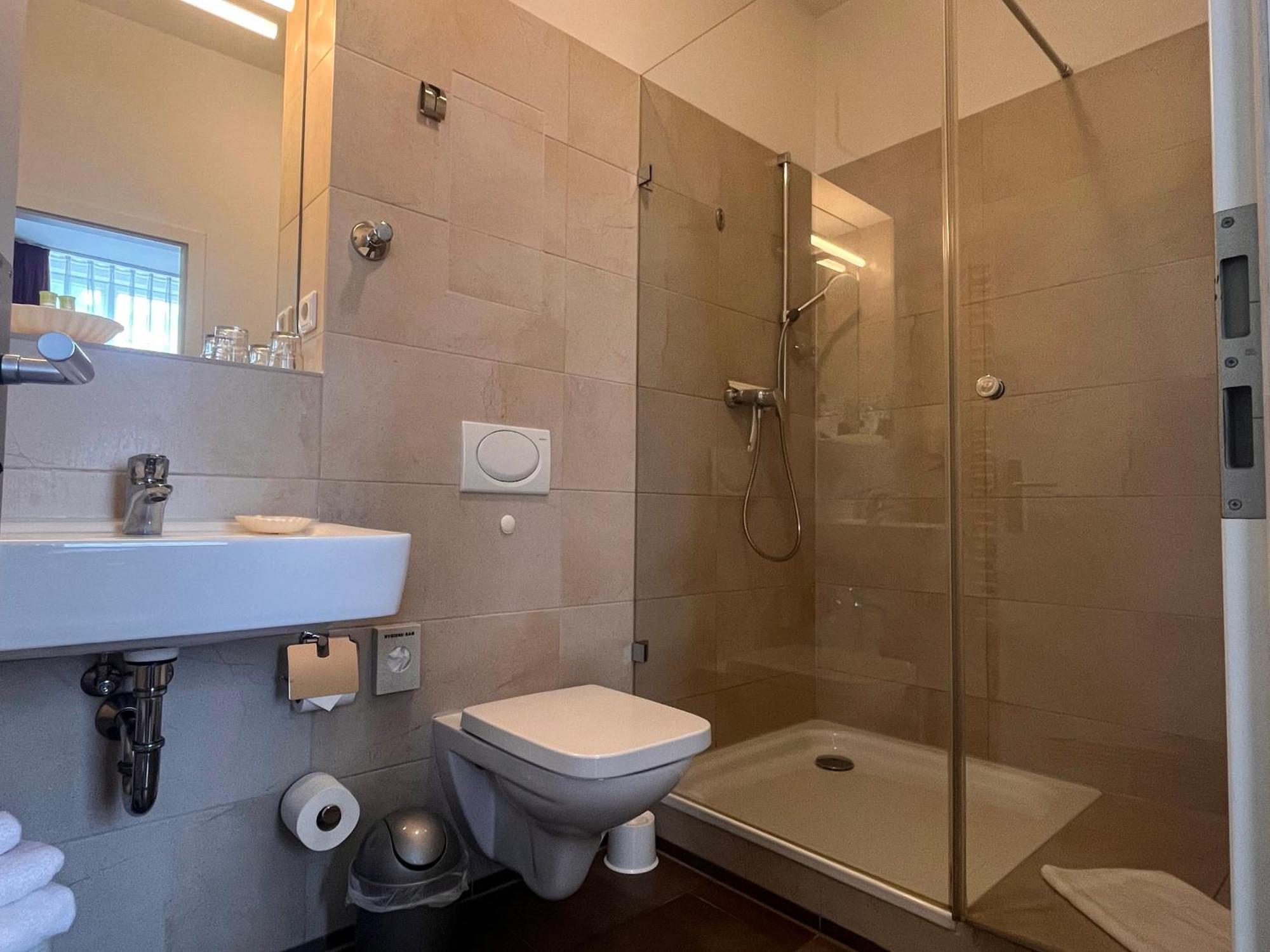 Apartmenthaus Gutenberg 78 Potsdam Extérieur photo